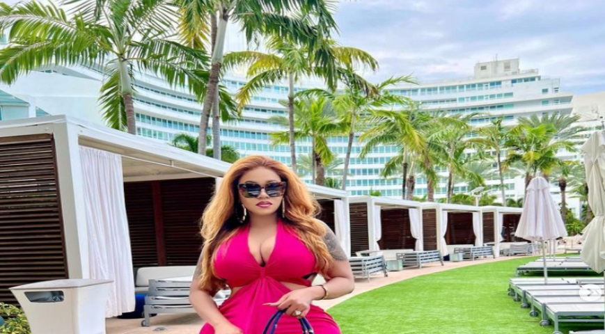 Vera Sidika